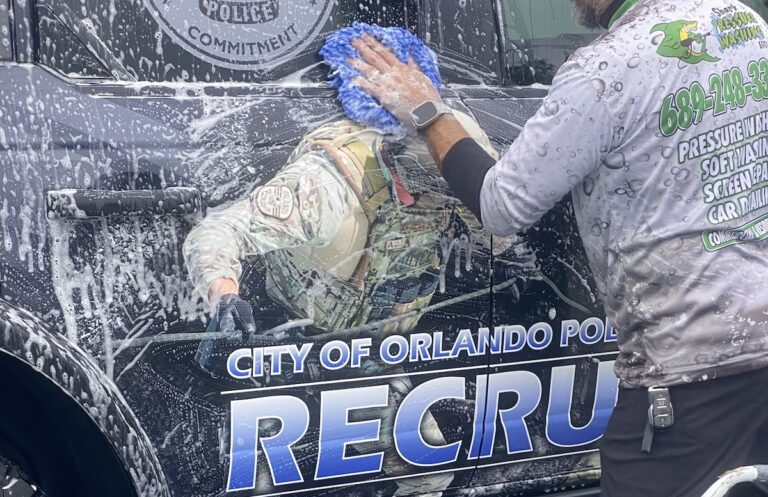 car detailing Orlando